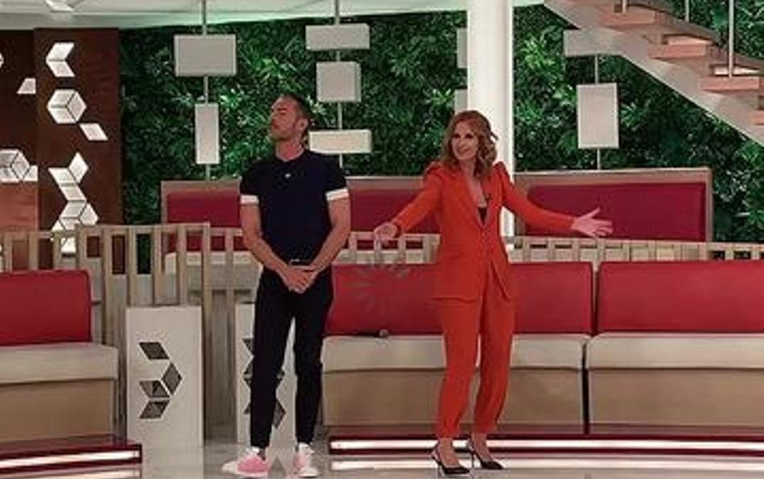 cristina claudio instagram