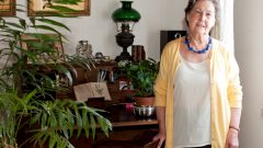 Helena marques morreu escritora