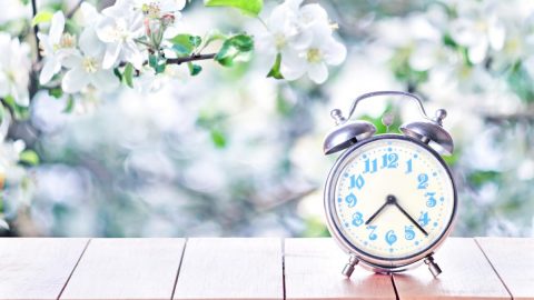 mudança da hora saúde efeitos hora de verão inverno