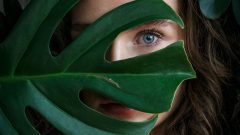 olhos cremes séruns Pexels