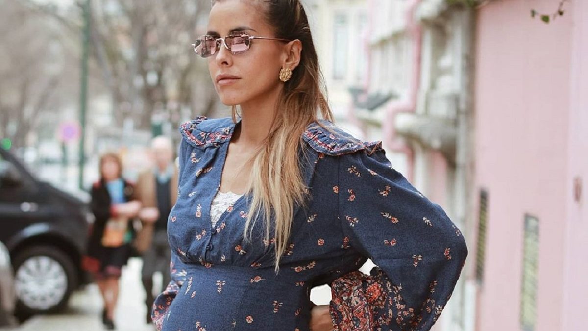 Carolina Patrocínio Instagram