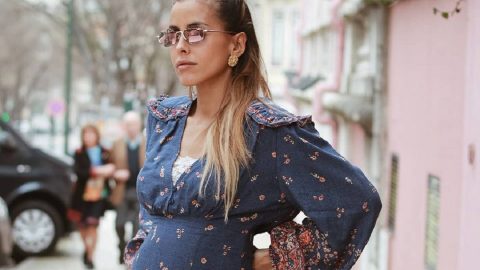 Carolina Patrocínio grávidas em 2020 covid-19