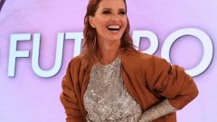 Cristina Ferreira grelha TVI 2021 look