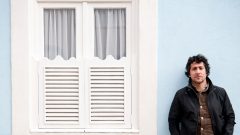 [Fotografia: Gonçalo Villaverde/Global Imagens]