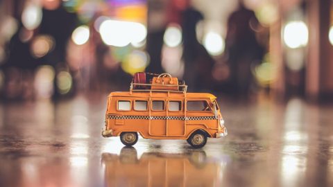 autocarro suspensão expressos