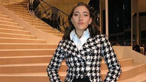 matilde Mourinho jóias ouro reciclado diamantes laboratório Matilde Jewellery