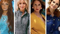 causas Carolina Deslandes Alice Trewinnard Anna Westerlund Cristina Ferreira famosas celebrdades