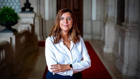 Sara Madruga da Costa ameaça OE 2021 PSD madeira