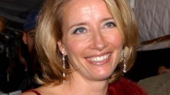 Emma Thompson atriz filme igualdade mulheres homens castings