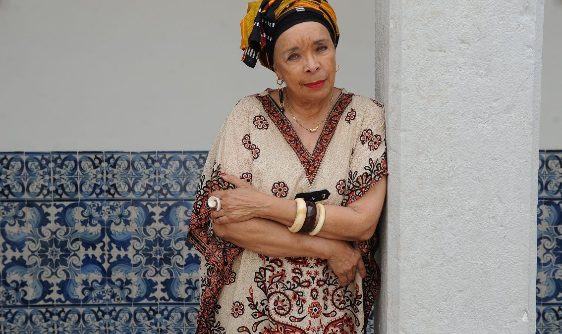 Celina Pereira _ Álvaro Isidoro