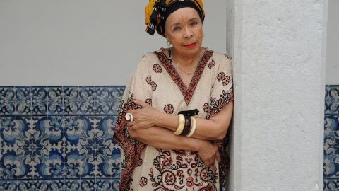 celina Pereira Morna morreu
