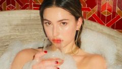 Eve Jobs Steve Jobs campanha Instagram