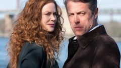 The Undoing Nicole Kidman casacos