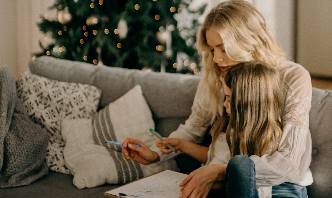 prendas natal pexels