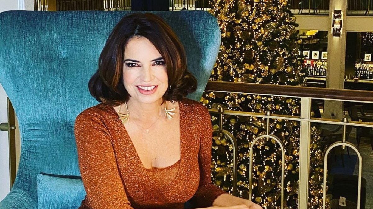 Bárbara Guimarães regresso diretos SIC