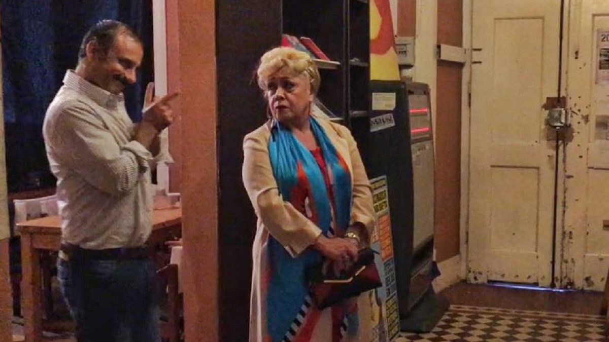 Natália de Sousa morte momentos marcantes vida