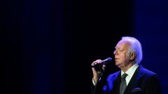 Carlos do Carmo morreu fadista