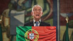 Marcelo Rebelo de Sousa