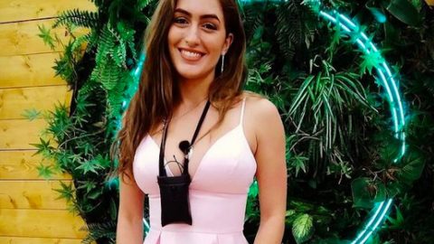 Zena vencedora Big Brother revolução