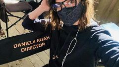 Daniela Ruah realizadora NCIS Investigação Criminal Los Angeles