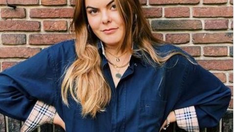 Eloisa Orange-Nassau