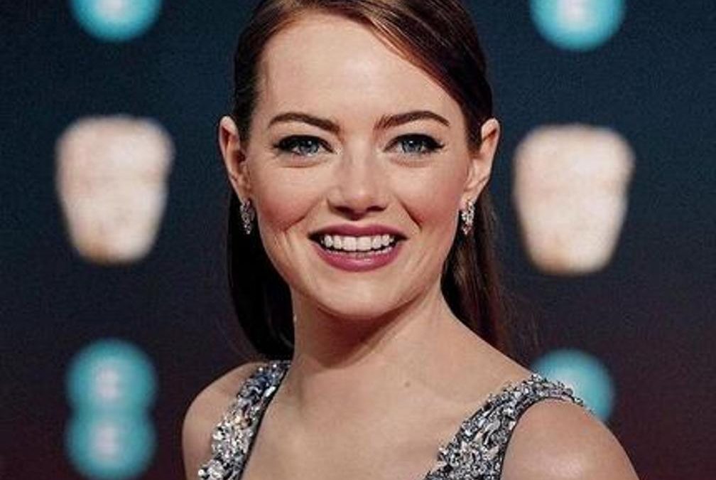 Emma Stone