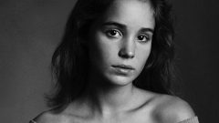 Alba Batista talento