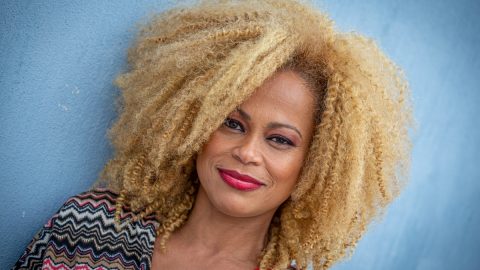 Conceição Queiroz jornalista TVI