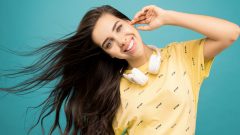 sorriso dia Internacional do sorriso mulher