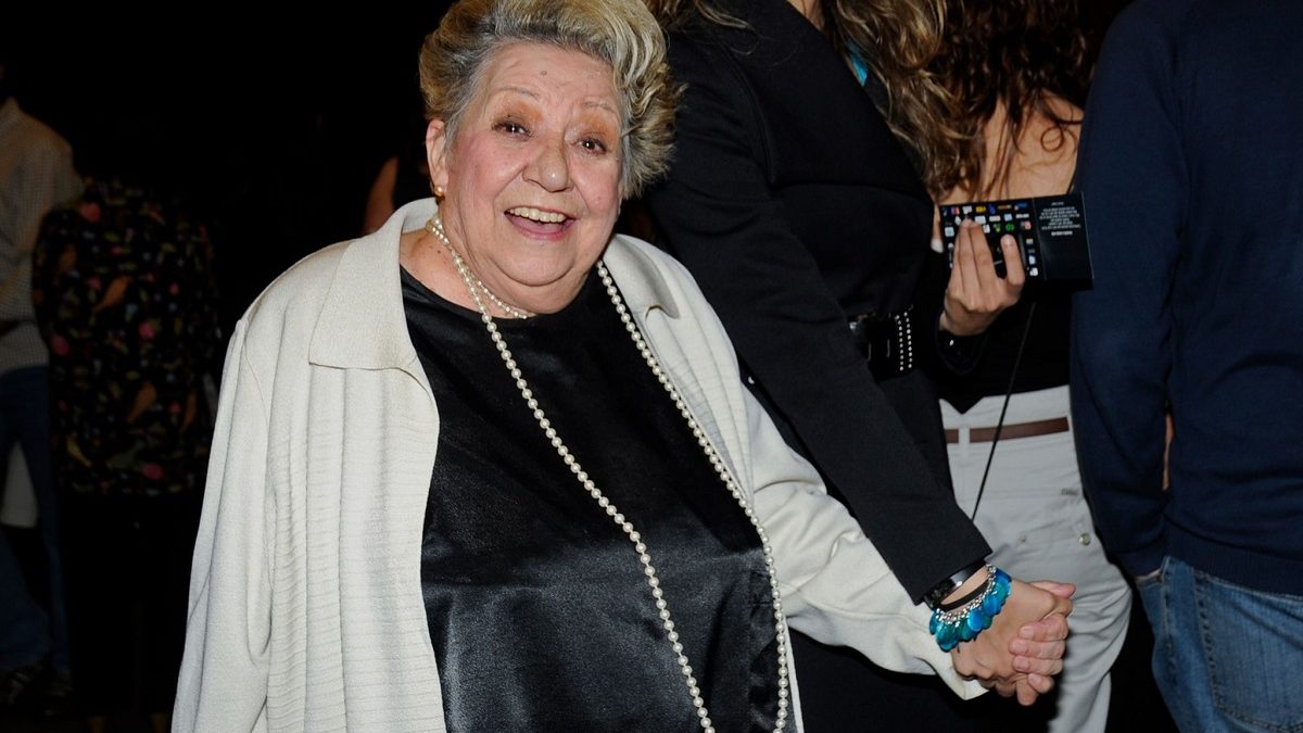 Adelaide João morte atriz Adelaide João morte atriz