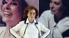 Carmen Dolores livro fotobiografia