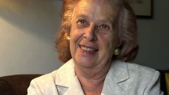 Cecília Guimarães [Fotografia: Gustavo Bom/ Global Imagens]