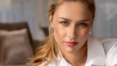 Béatrice Borromeo Dior