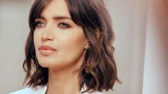 Sara Carbonero cancro recidiva recaída