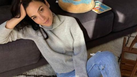 Gal Gadot Instagram mUlher Maravilha