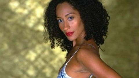 Tracee Ellis Ross [Fotografia: Instagram]