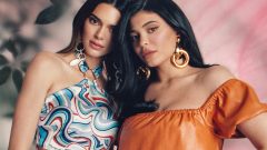 Kendall Jenner Kylie Jenner Deichmann