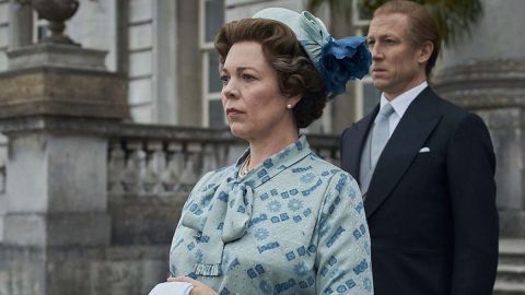 Netflix The Crown