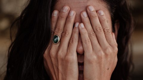 violência assédio estudo europa