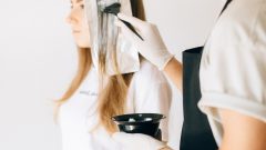 pintar o cabelo validade tintas