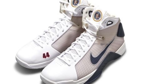 Obama leilão Barack