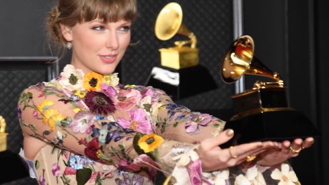 Taylor Swift euros milhõs trabalhadores tournée