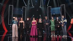 Festival da Canção ganha ganhar prémio euros