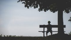 solidão obesidade estudo