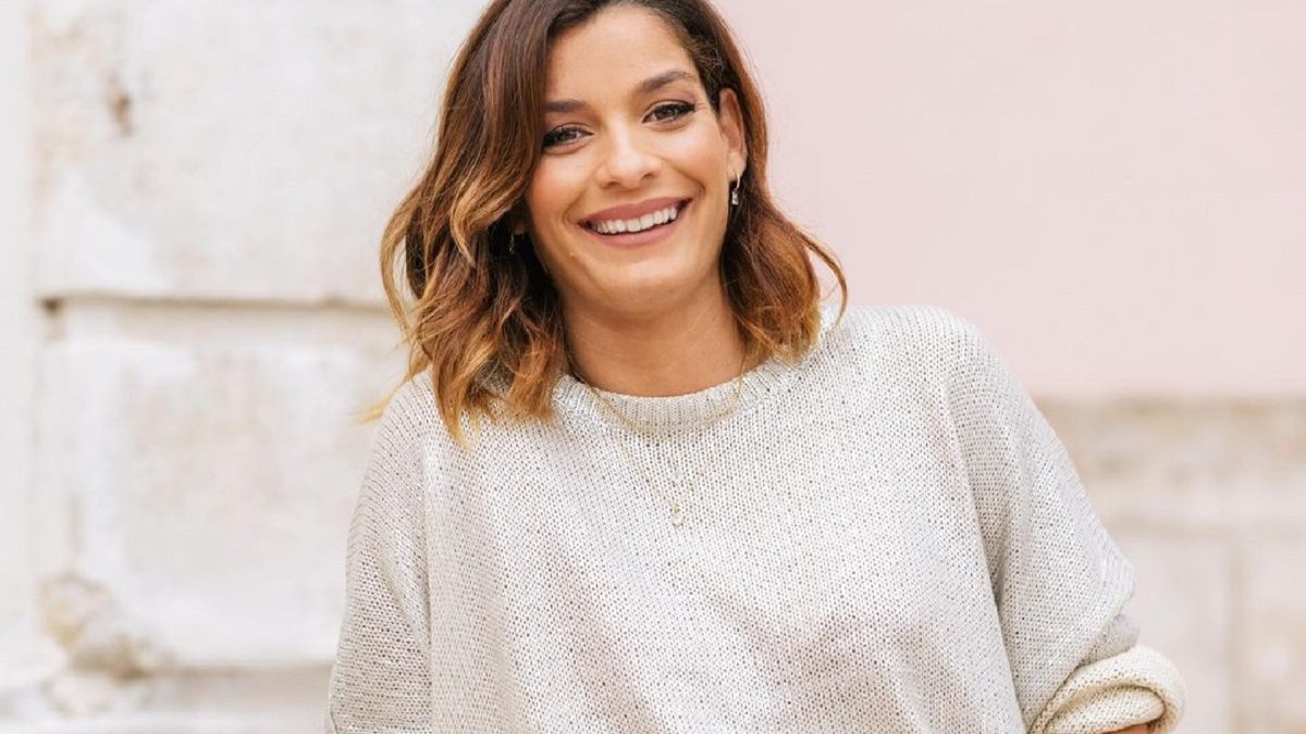 Marta Faial sexo gémeos