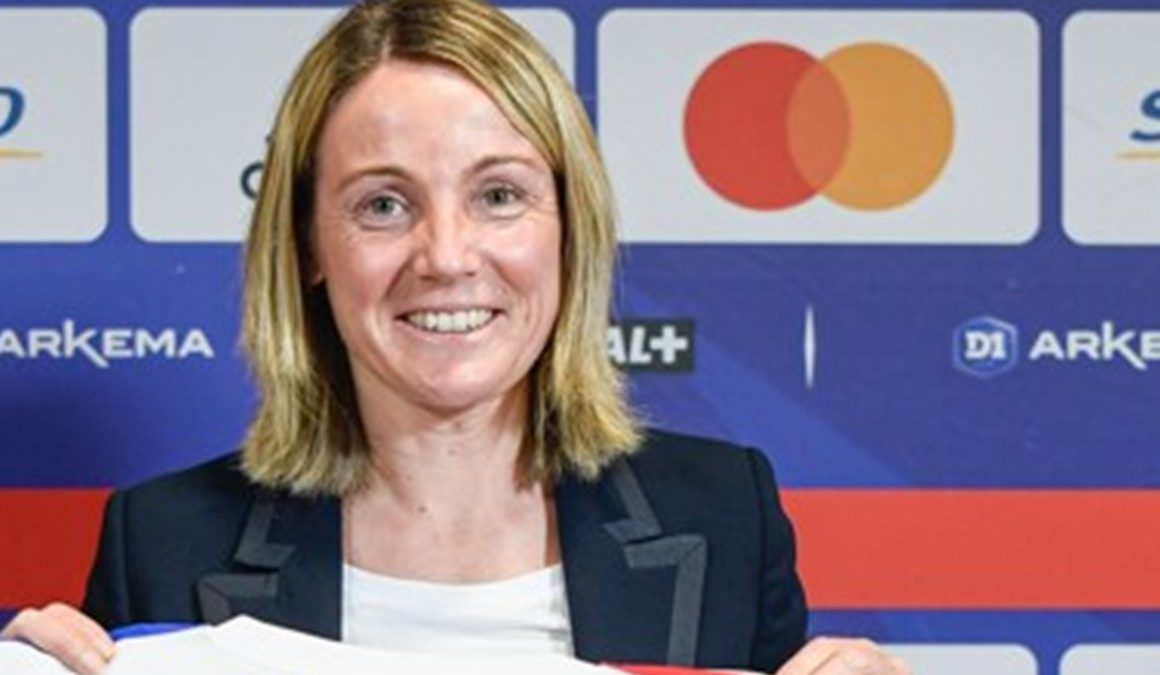 Sónia Bompastor Facebook