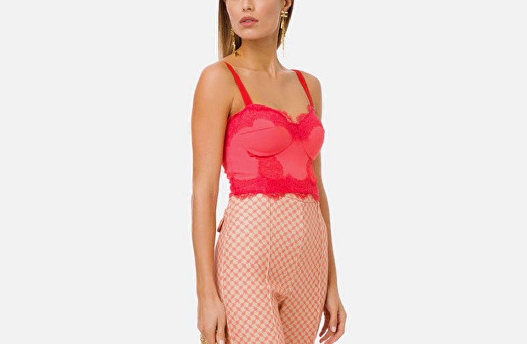 calas Elisabetta Franchi 315