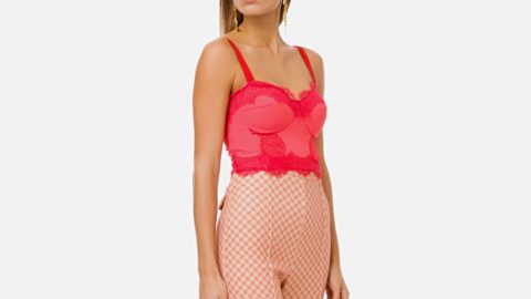 calças elisabetta Franchi