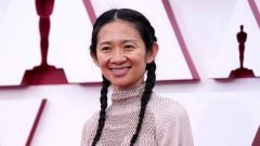 Chloe Zhao òscares Nomadland