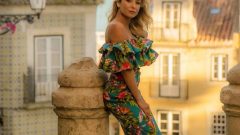 Sofia Arruda gravidez